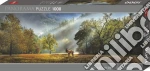 Heye: Morning Salute giochi