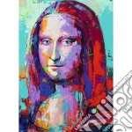 Heye: Mona Lisa giochi