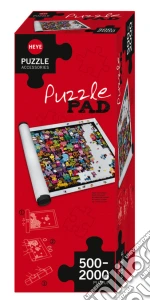tappeto per puzzle
