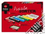 divisori per puzzle
