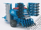 Bruder 02026 - Lemken Solitair 9 Seminatrice giochi