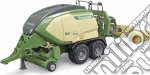 Bruder: 2033 - Rimorchio Krone Big Pack Pressaballe 1290 Hdp Vc giochi