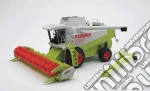 Bruder: 2120 - Mietitrice Claas giochi