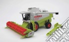 Bruder 02120 - Claas Mietitrice Lexion 480 Top Pro Series giochi