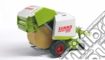 Bruder: 2121 - Claas Imballatrice Rotante Per Fieno giochi