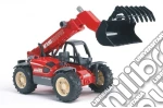 Bruder: 2125 - Manitou Con Braccio Meccanico giochi