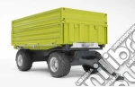 Bruder: 2203 - Fliegl Rimorchio Ribaltabile giochi