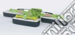 Bruder: 2218 - Accessori Claas Falciatrice A Disco 8550 C Plus giochi