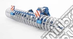 Bruder: 2222 - Premisolco Lemken Variopack K giochi