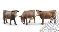 Bruder: 2308 - Mucca (Assortimento) giochi