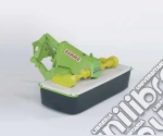 Bruder: 2324 - Accessori Claas Falciatrice A Disco Frontale 3050 Fc Plus giochi