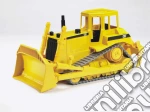 Bruder: 2422 - Cat Bulldozer giochi