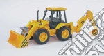 Bruder: 2428 - Jcb 4Cx Escavatore giochi