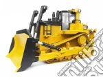 Bruder: 2452 - Cat Ruspa Grande Con Cingoli giochi