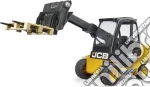 Bruder: 2512 - Jcb Muletto Con Pallet giochi