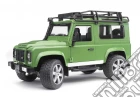 Bruder 02590 - Land Rover Defender Station Wagon gioco di Bruder