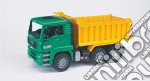 Bruder: 2765 - Man Tga Camion Ribaltabile