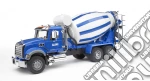 Bruder: 2814 - Mack Granite Camion Betoniera giochi