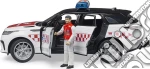 Bruder: 2885 - Range Rover Velar Guardia Medica giochi
