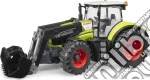 Bruder: 3013 - Trattore Claas Axion 950 Con Benna giochi