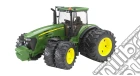 Bruder 03052 - John Deere Trattore 7930 Con Ruote Gemellate gioco di Bruder