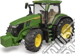 Bruder: 3150 - Trattore John Deere 7R 350 giochi