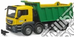 Bruder: 3766 - Man Tgs Camion Ribaltabile giochi
