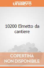 10200 Elmetto da cantiere giochi