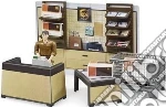 Bruder: 62250 - Centro Spedizioni Ups giochi