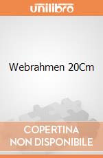 Webrahmen 20Cm gioco
