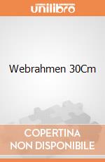 Webrahmen 30Cm gioco