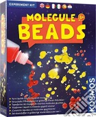 Giochi Uniti Kos1665203 - Molecule Beads giochi