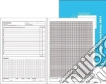 Rnk-Verlag Formularbuch 5051 Ausbildungsnachweis, giochi