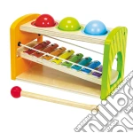Eichhorn - Xilofono Con 8 Note E Gioco Martello Con 3 Palline giochi