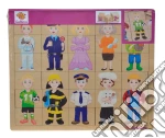 Eichhorn: Beroepen, 30St. Puzzle giochi