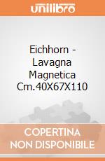 Eichhorn - Lavagna Magnetica Cm.40X67X110 gioco di Eichhorn
