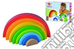 Eichhorn: Arcobaleno 8Pz giochi