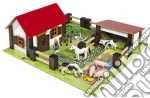 Eichhorn - Giochi In Legno - Fattoria giochi