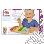 Eichhorn - Xilofono Con 6 Note giochi