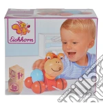 Eichhorn - Lumachina Trainabile Con Movimento Cm.15 giochi