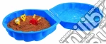 Splash Fun - Sabbiera Conchiglia giochi