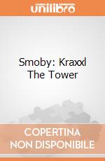 Smoby: Kraxxl The Tower gioco