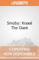 Smoby: Kraxxl The Giant gioco