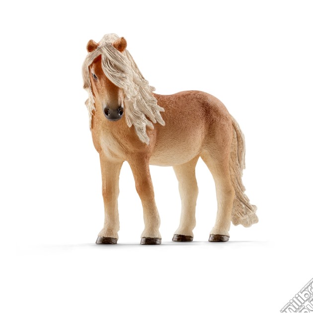 Schleich 2513790 - Cavalla Pony Stute gioco di Schleich