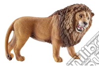 Schleich: Wild Life - Leone Ruggente giochi