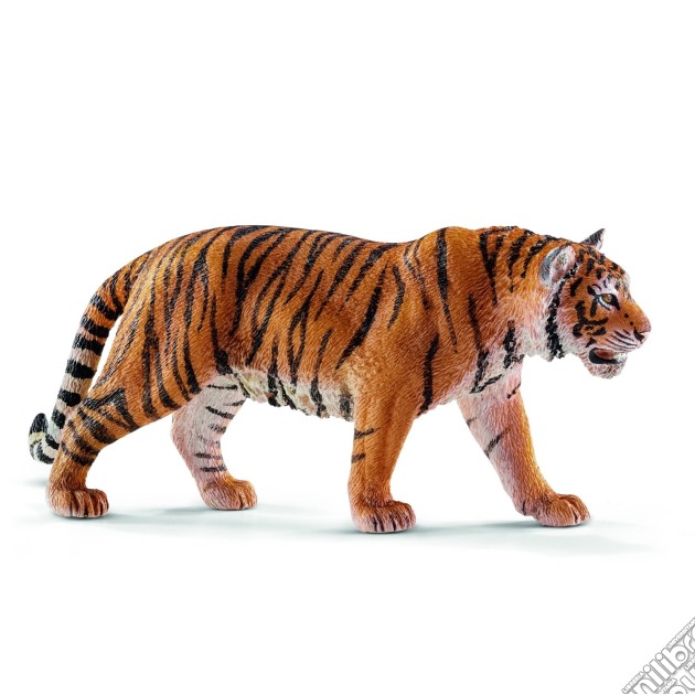 Schleich: Wild Life - Tigre gioco di Schleich