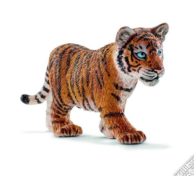 Schleich: Wild Life - Cucciolo Di Tigre gioco di Schleich