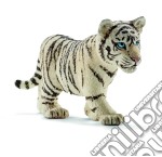 Schleich: Wild Life - Cucciolo Di Tigre Bianco