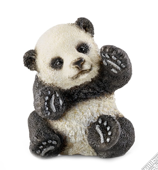 Schleich: Wild Life - Cucciolo Di Panda Che Gioca gioco di Schleich