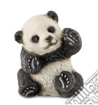 Schleich: Wild Life - Cucciolo Di Panda Che Gioca giochi
